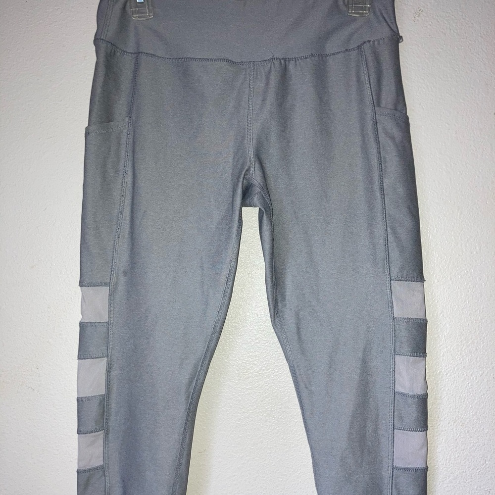 Quad Leggings